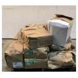 (Approx 10,000) Paper Bags