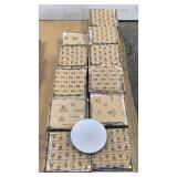 (126) Revol 6-1/4" Plates EC1016N