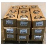 (Approx 1100) Royal Cup 3.25oz Bags of Ground Coff