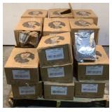 (Approx 100) Royal Cup 2lb Bags of Coffee Beans It