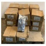 (Approx 40) Royal Cup 5lb Bags of Coffee Beans Lam