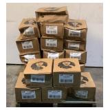 (Approx 566) Royal Cup Bags of Coffee Beans & Grou