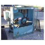 Master Pitching Machine MP-4 Baseball Pitching Mac