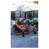 Kubota ZD331 Mower