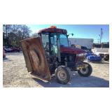 Case Tractor CX90 *INOP*