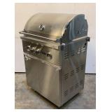 Coyote 30" Rolling Propane Grill