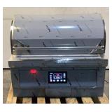 Coyote 36" Pellet Grill Smoker C1P36