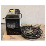 EWM Tig Speed Oscillation Drive Welder