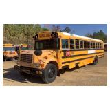 1998 International 3800 T444E School Bus 4x2