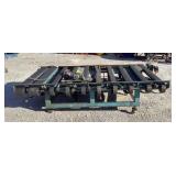 Continental Manufacturing Conveyor System SC-10