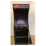 Big Electronic Games Arcade Game 4200