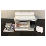 Husqvarna Viking Sewing Machine Opal 690Q