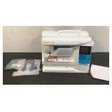 Husqvarna Viking Sewing Machine Opal 650