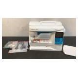 Husqvarna Viking Sewing Machine Opal 650