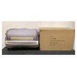 Singer Universal Roller Bags