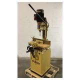 Powermatic Mortiser With Tilt Table 719T