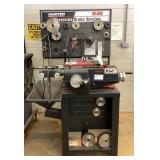 Hunter BL505 Brake Servicing Station