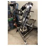 Hunter OCL400 Car Brake Lathe