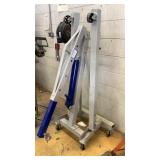 Duralast 2 Ton Engine Hoist