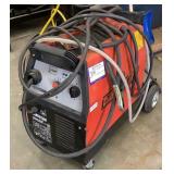 Daytona Bravo155 MIG Welder