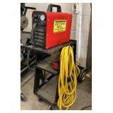 Daytona MIG Welder