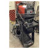 Daytona BI-Welder 1365 MIG Welder
