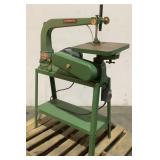 Powermatic 24" Scroll Saw 95