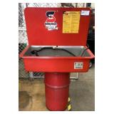 Safety-Kleen Parts Washer