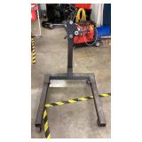 Engine Stand