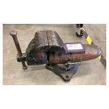 Wilton Vise