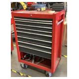 Rolling Toolbox