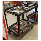 Rolling Tool Cart