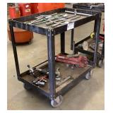 Rolling Tool Cart