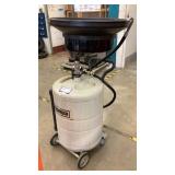 Roughneck Oil Drain Pan