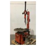 Accu-Turn Tire Changer Accu 4502