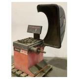 Hunter Wheel Balancer DSP 9000