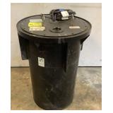 Zoeller Grinder Pump 915-0005 0.5 HP