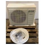 Emerson Quiet Kool Split Type AC Unit