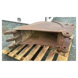 Excavator Bucket