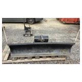 Meyer Snow Plow HP