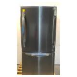 LG Refrigerator LRDCS2603D/00