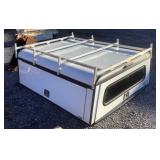 ARE Bed Cover TruckHero