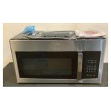 GE Appliances Over-The-Range Microwave JNM3163RJ5S