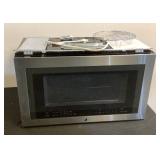 Whirlpool Microwave Oven JMV9196CS08