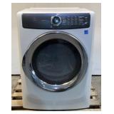 Electrolux Gas Dryer with Steam EFMG527UIW0