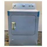 Kenmore Gas Dryer 110.75212610
