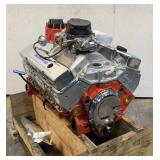 Blue Print 350 Small Block Crate Engine