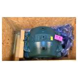 Dodge Spherical Housing