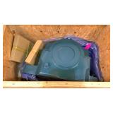 Dodge Spherical Housing