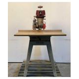 Ridgid Radial Arm Saw RS1000 0